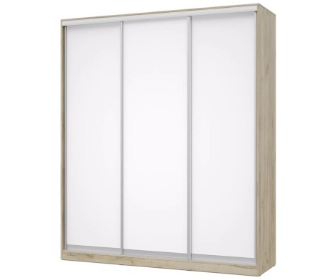 «Роланд» Шкаф-купе 2000 Р201/Р202