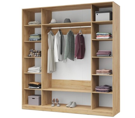 «Роланд» Шкаф-купе 2200 Р221/Р222