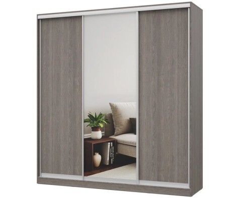 «Роланд» Шкаф-купе 2200 Р221/Р222