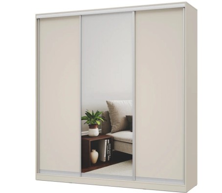 «Роланд» Шкаф-купе 2200 Р221/Р222