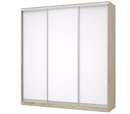 «Роланд» Шкаф-купе 2200 Р221/Р222