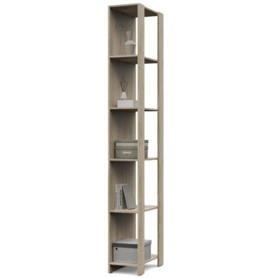 «Роланд» Стеллаж Р80