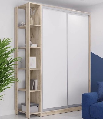 «Роланд» Стеллаж Р80