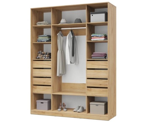 «Роланд» Комплект выдвижных ящиков Р90 «Роланд» Комплект выдвижных ящиков Р90