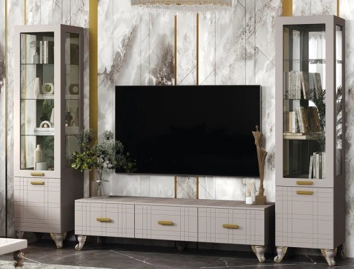 «Нэнси» Гостиная (ТВ-группа)