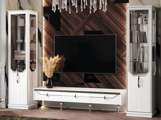 «Стиль» Гостиная (ТВ-группа) «Стиль» Гостиная (ТВ-группа)