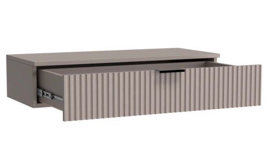 «Сатин» Туалетный столик М06