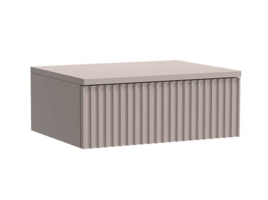 «Сатин» Тумба прикроватная М07 «Сатин» Тумба прикроватная М07