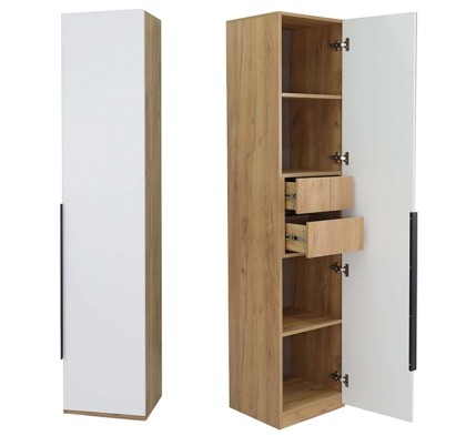 «Стефани» Пенал в прихожую м.6