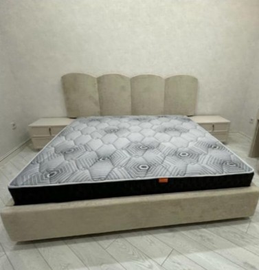 «Лион» Модульный спальный гарнитур