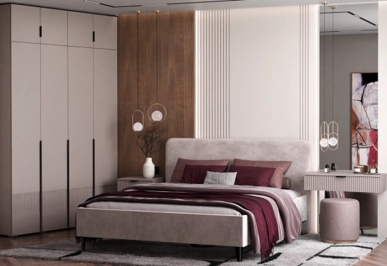 «Сатин» Антресоль М09 «Сатин» Антресоль М09