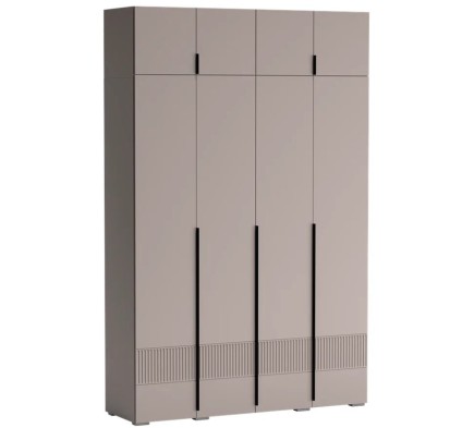 «Сатин» Антресоль М09 «Сатин» Антресоль М09