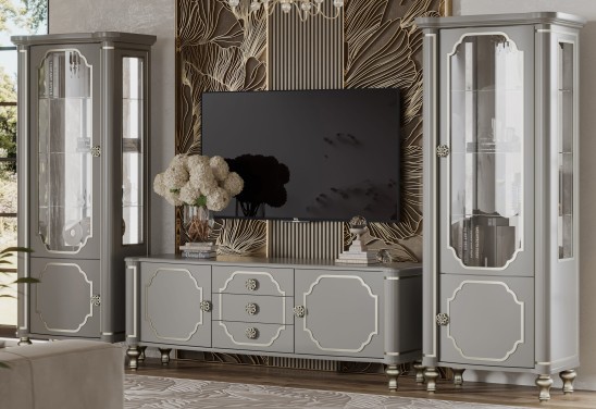 «Мария» Арида Модульная гостиная