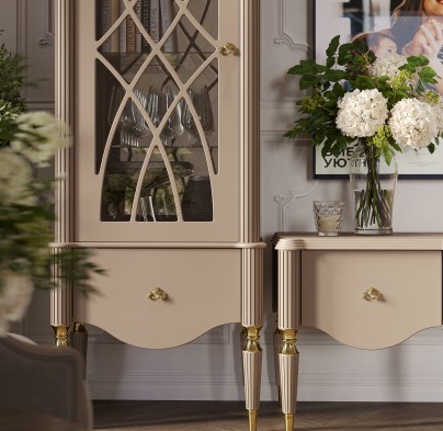 «София» Арида Модульная гостиная