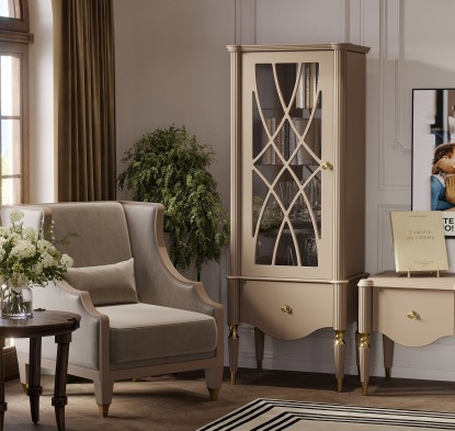 «София» Арида Модульная гостиная