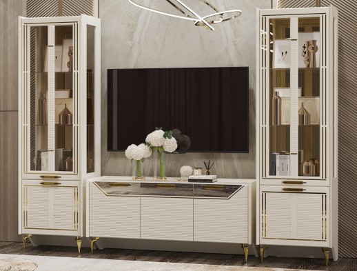 «Стефани» Арида Модульная гостиная «Стефани» Арида Модульная гостиная