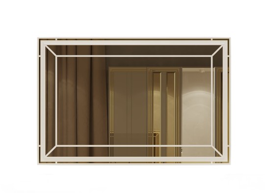 «Стефани» Арида Зеркало «Стефани» Арида Зеркало