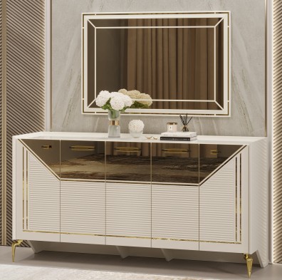 «Стефани» Арида Зеркало «Стефани» Арида Зеркало