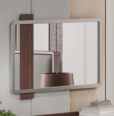 «Диана» Зеркало настенное