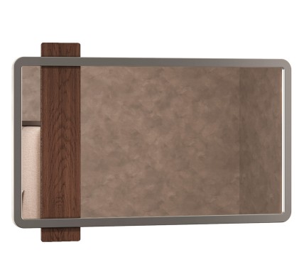 «Диана» Зеркало настенное