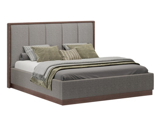 «Диана» Кровать двуспальная с подъемным мех-мом