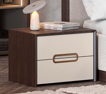 «Диана» Тумба прикроватная