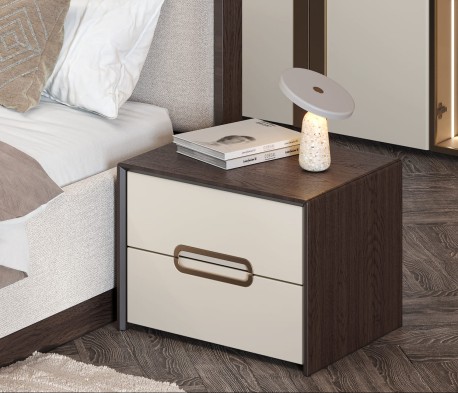 «Диана» Тумба прикроватная