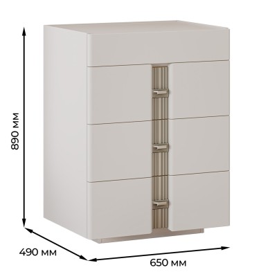 «Леонардо» Комод «Леонардо» Комод