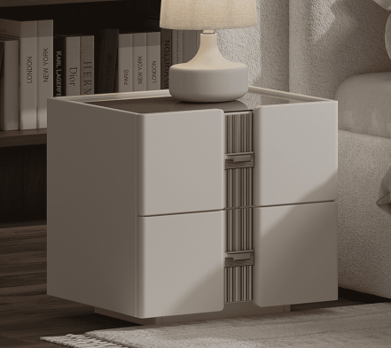 «Леонардо» Тумба прикроватная «Леонардо» Тумба прикроватная