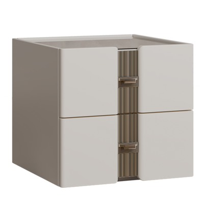 «Леонардо» Тумба прикроватная «Леонардо» Тумба прикроватная