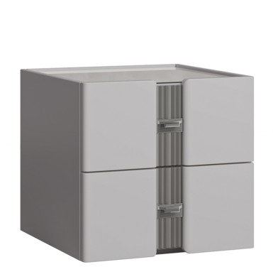 «Леонардо» Тумба прикроватная «Леонардо» Тумба прикроватная