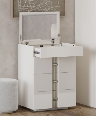 «Леонардо» Модульный спальный гарнитур «Леонардо» Модульный спальный гарнитур