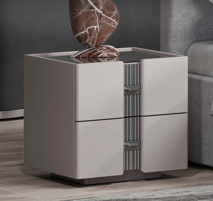 «Леонардо» Модульный спальный гарнитур «Леонардо» Модульный спальный гарнитур