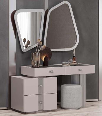 «Леонардо» Модульный спальный гарнитур «Леонардо» Модульный спальный гарнитур