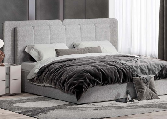 «Леонардо» Модульный спальный гарнитур «Леонардо» Модульный спальный гарнитур