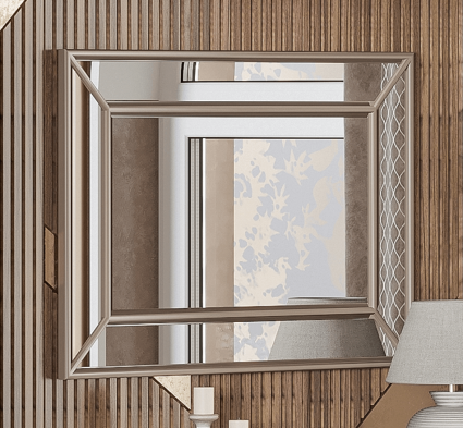 «Мадрид» Арида Зеркало настенное