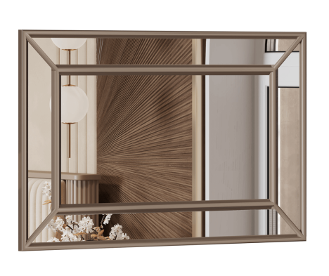 «Мадрид» Арида Зеркало настенное