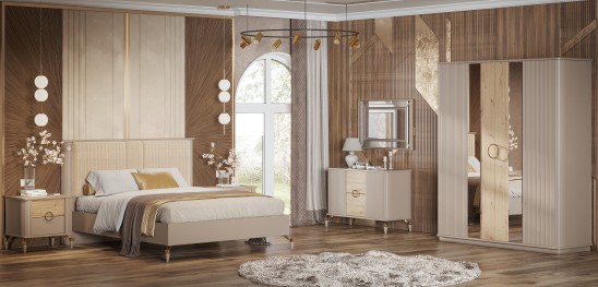 «Мадрид» Арида Комод