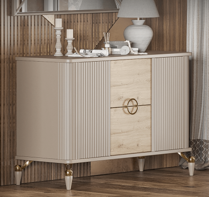 «Мадрид» Арида Комод