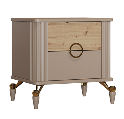 «Мадрид» Арида Тумба прикроватная