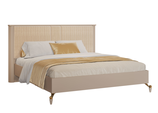 «Мадрид» Арида Кровать двуспальная с подъемным мех-мом