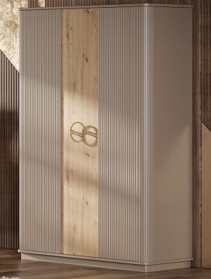 «Мадрид» Арида Модульный спальный гарнитур