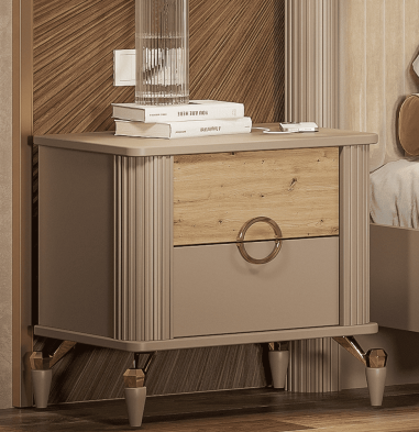 «Мадрид» Арида Модульный спальный гарнитур