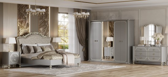 «Мария Стайл» Зеркало настенное