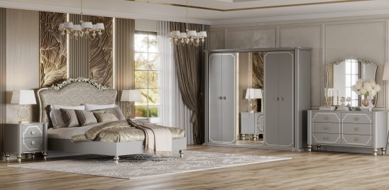 «Мария Стайл» Комод