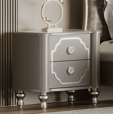 «Мария Стайл» Тумба прикроватная