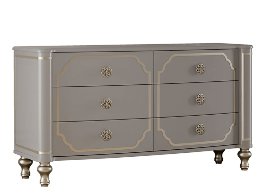 «Мария» Арида Комод