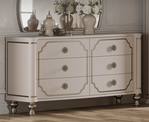 «Мария» Арида Комод