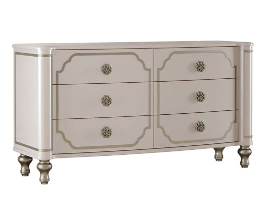 «Мария» Арида Комод