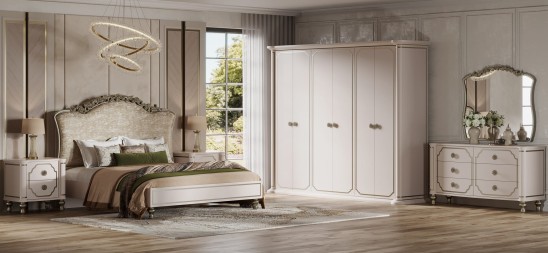 «Мария» Арида Комод